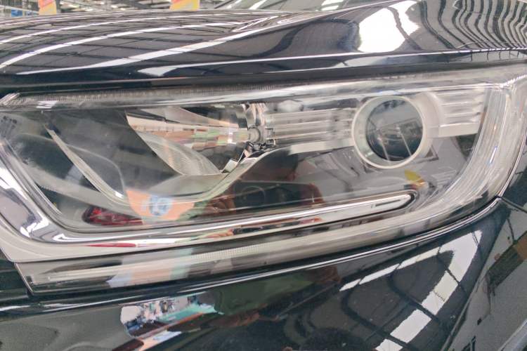 Used Honda CR-V 2019 240TURBO CVT 2WD Comfort Version China VI Emission Standard
