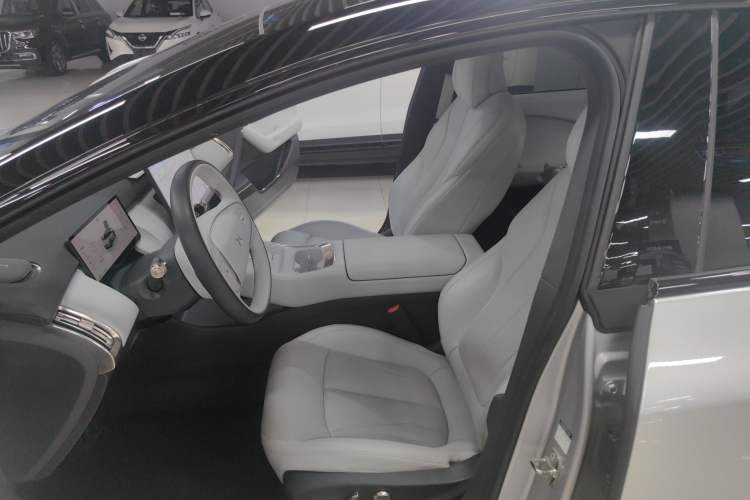 Used XPeng P7+ 2024 Ultra-Long Range Max
