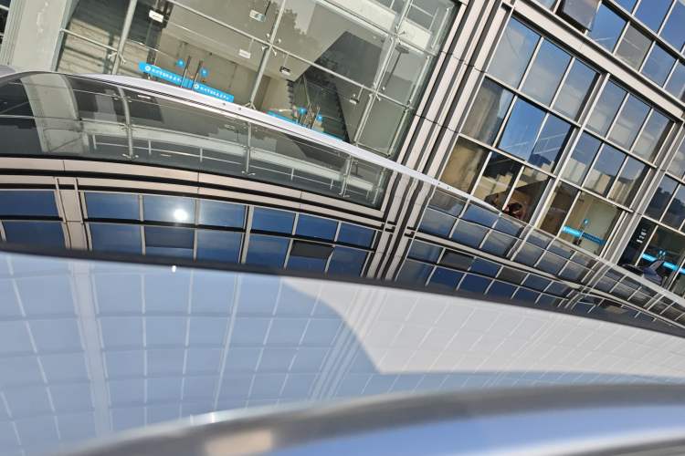 Used Audi Q3 2021 40 TFSI Fashion Dynamic Model
