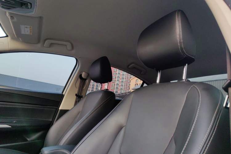 Used Chery Arrizo 5 2021 PRO 1.5L Manual Youth Edition