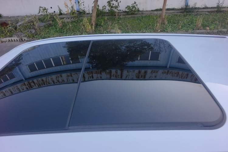 Used Changan X5 PLUS 2024 1.5T DCT ZhiZun Version
