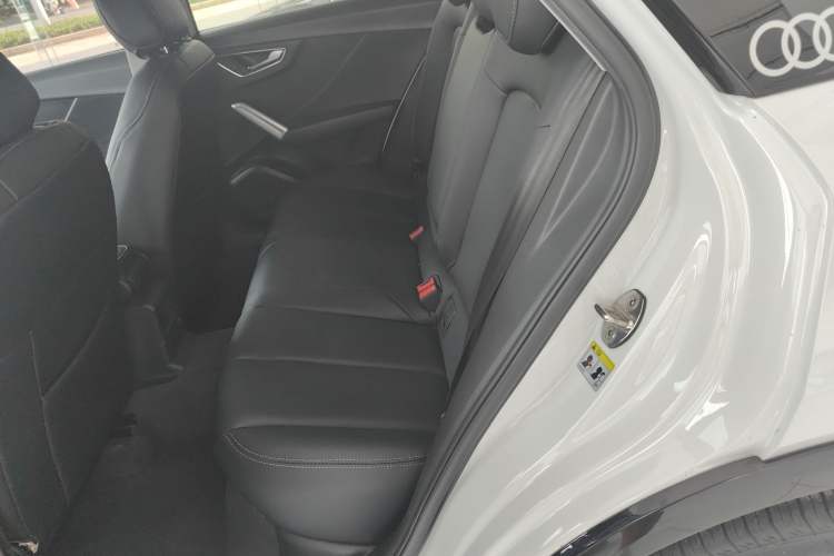 Used Audi Q2L 2020 35 TFSI Ambition Dynamic Edition
