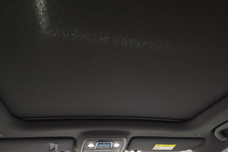 Used BYD Song PLUS New Energy 2025 DM-i Smart Drive 112KM Prestige Model
