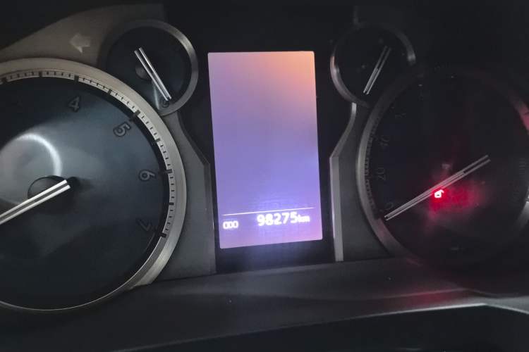 Used Toyota Prado 2018 3.5L Automatic TX-L with Rear-Mounted Spare Tire
