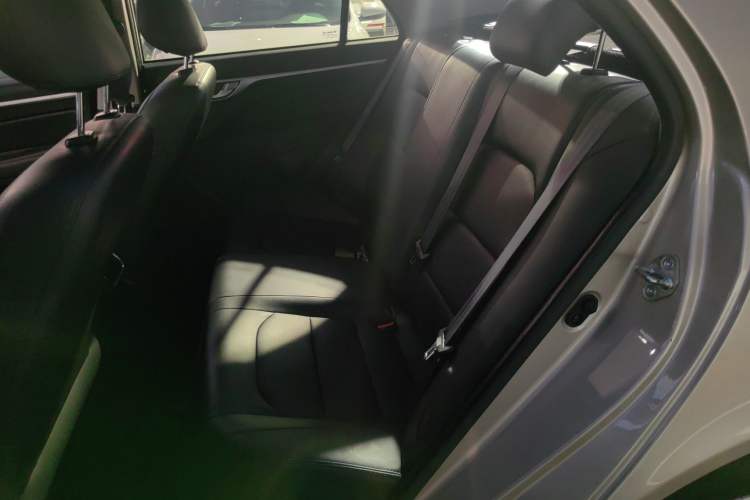 Used Geely Auto Vision 2020 1.5L CVT Value Edition
