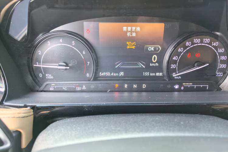 Used Lincoln Corsair 2020 2.0T Two-Wheel Drive Luxury Edition
