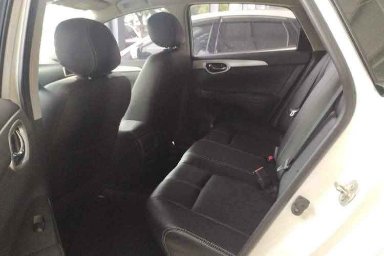 Used Nissan Sylphy 2019 Classic 1.6XE CVT Comfort Edition