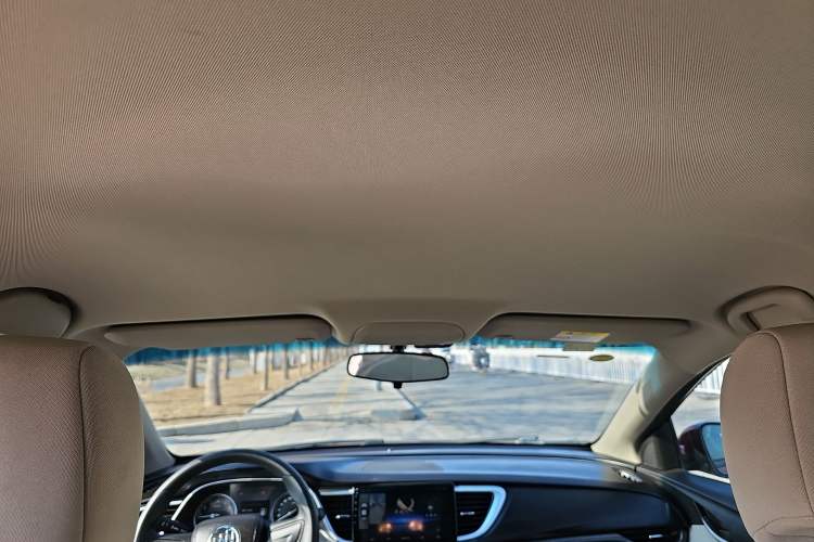 Used Buick GT 2021 Exemplar 1.5L Automatic Entry-Level Trim
