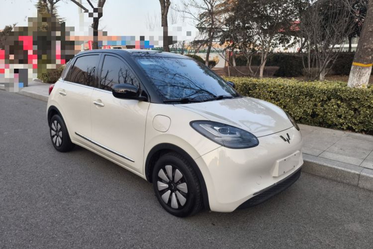 Used Wuling Bingo 2023 333km Enjoy+ Version