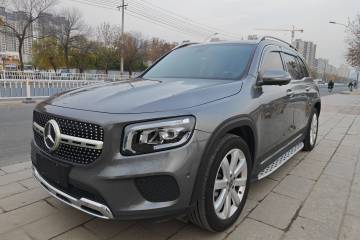 Used Mercedes-Benz GLB 2020 Facelift GLB 200 Fashion Edition