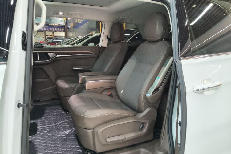 Used Volkswagen Viloran 2020 330TSI Business Edition