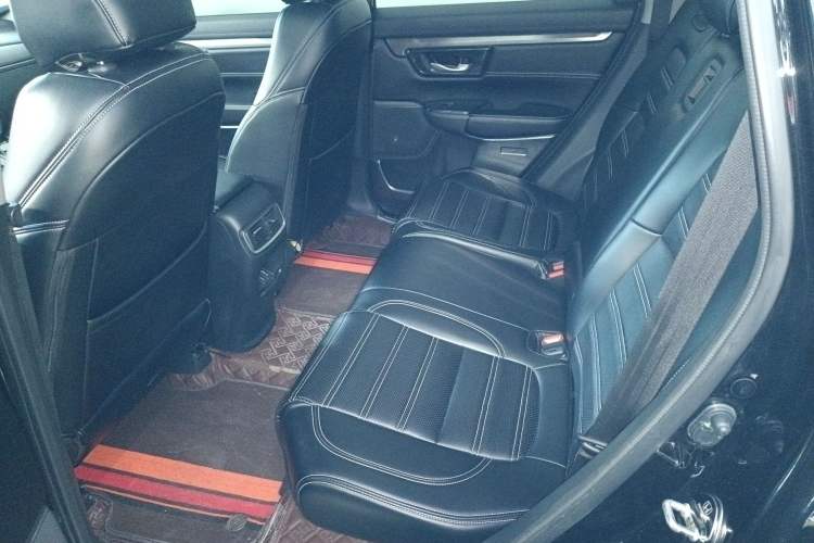 Used Honda Breeze 2020 240TURBO CVT 2WD Elite Edition
