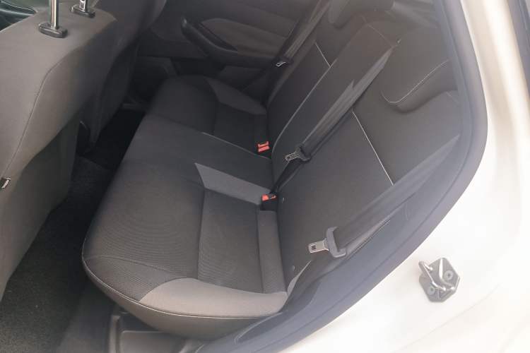 Used Ford Focus 2012 Hatchback 1.6L Automatic Comfort Model
