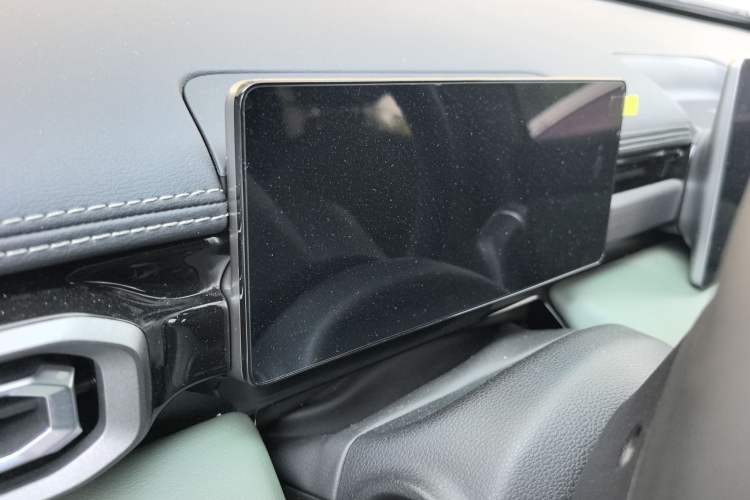 Used Baojun Spark EUV 2025 Flagship Edition 5 Seats
