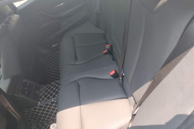 Used BMW 3 Series 2019 320Li Fashion Model