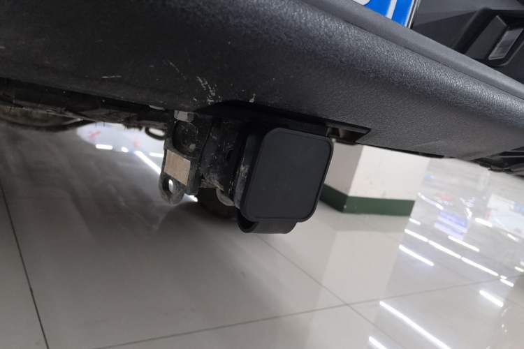 Used Great Wall Poer 2024 2.4T Off-Road Edition Automatic Diesel 4x4 Advanced Version
