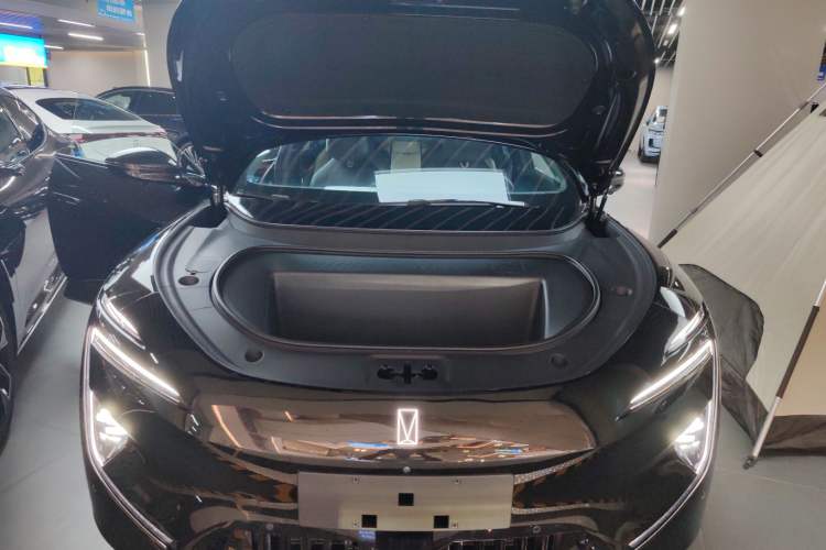 Used  12 2025 Year Updated Max All-Electric Version
