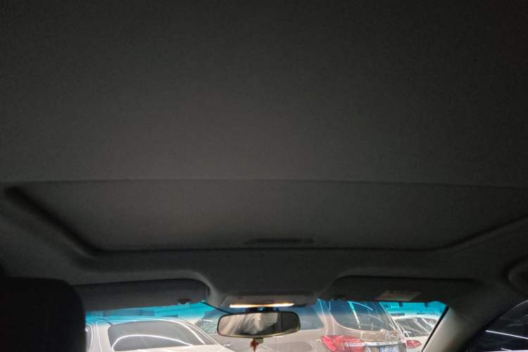 Used Buick GT 2018 18T Automatic Elite Model
