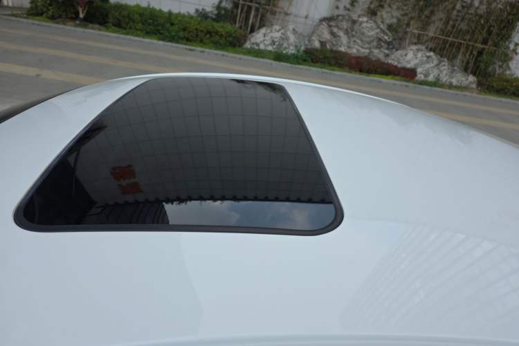 Used Buick Regal 2015 1.6T Elite Tech Model