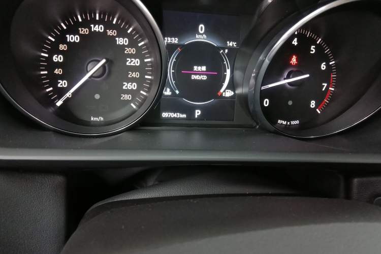 Used Land Rover Range Rover Sport 2016 3.0 SC V6 HSE
