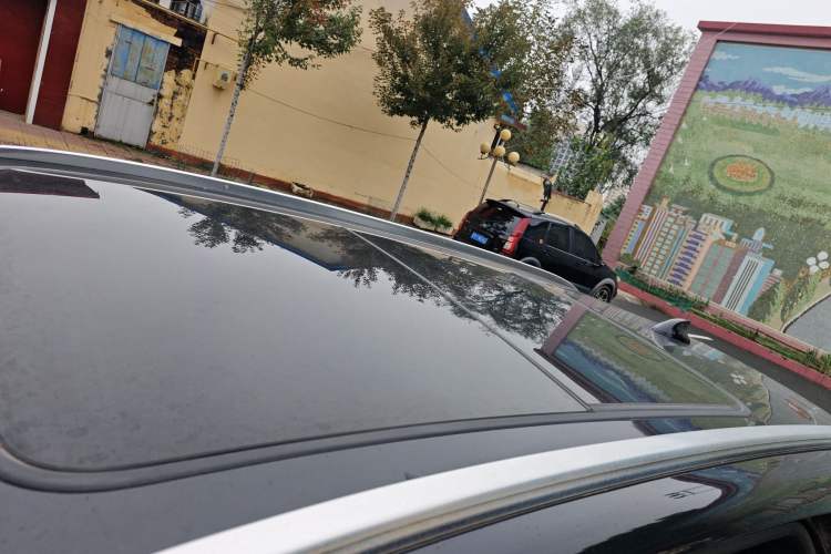 Used BYD Tang New Energy 2021 DM-i 112KM Prestige Model
