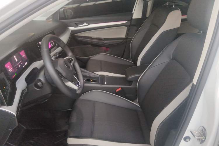 Used Volkswagen Golf 2021 280TSI DSG Pro
