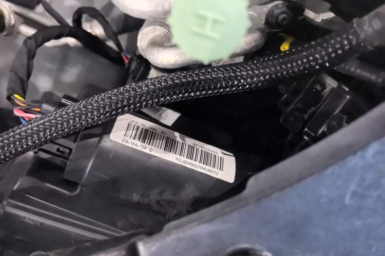 Used Kia K5 2016 1.6T Automatic LUX
