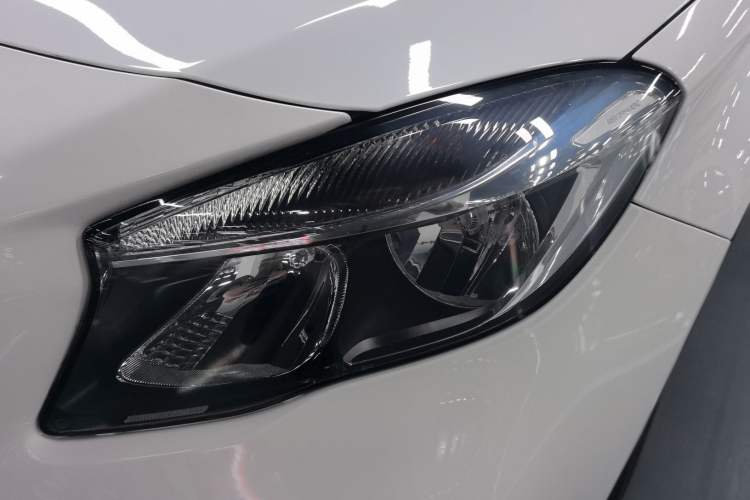 Used Mercedes-Benz GLA 2018 GLA 200 Sport Edition