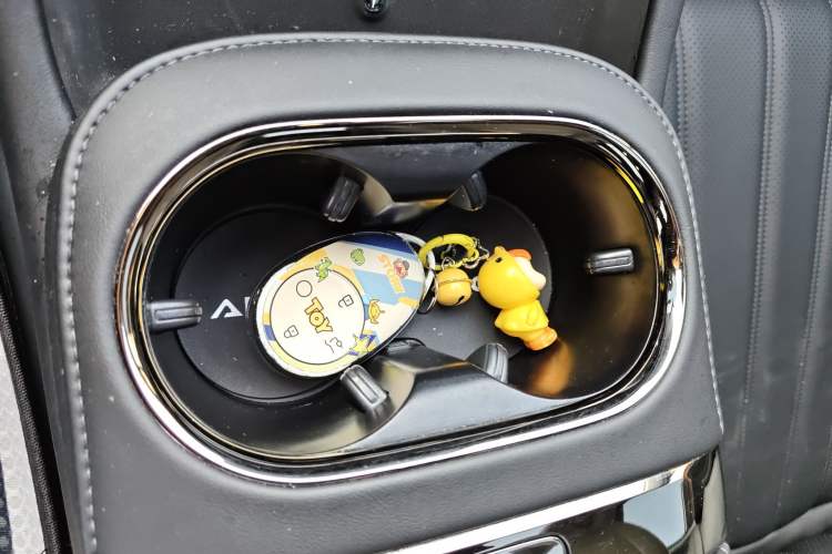 Used AION RT 2025 650 Zhijihao Edition