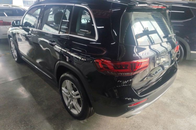 Used Mercedes-Benz GLB 2023 GLB 220 Sport Edition
