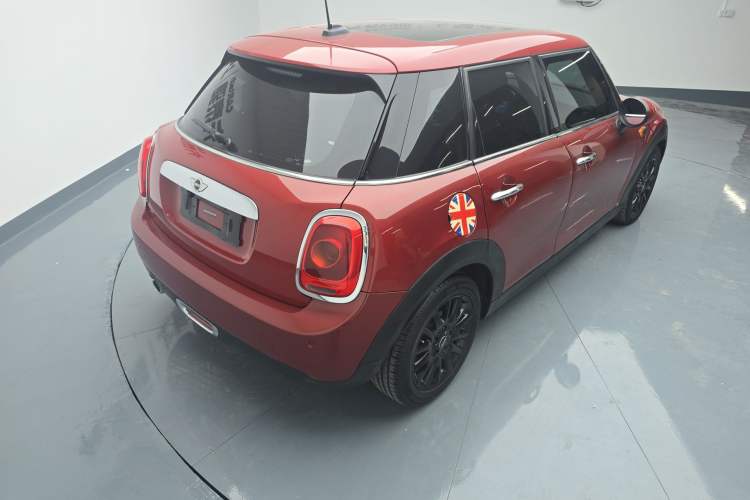 Used  MINI 2018 1.5T ONE PLUS Five-Door Edition
