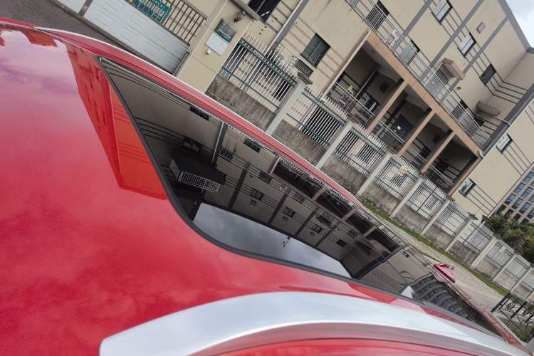 Used Dongfeng Aeolus AX7 2019 1.6T Automatic AI Navigation Model China V Standard
