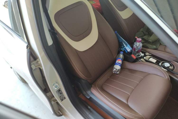 Used Wuling Bingo 2024 333 km Enjoyment Version
