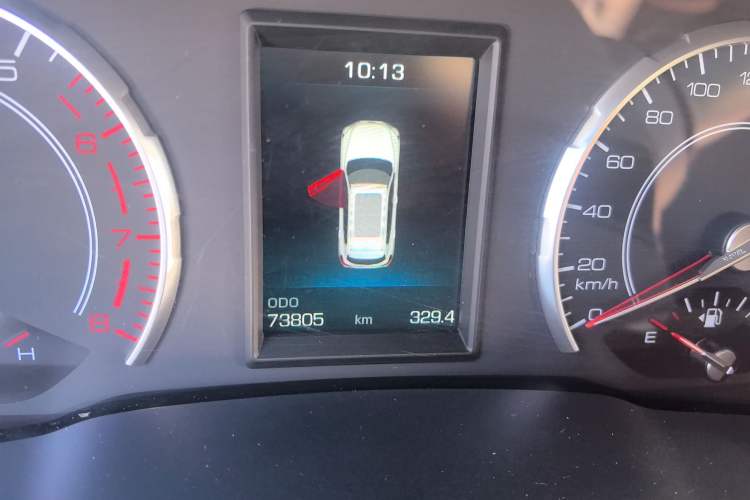 Used Haval H6 2021 2.0 GDIT Automatic Champion Edition