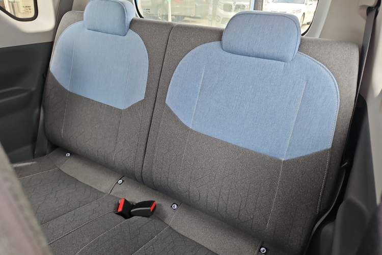 Used  Panda 2024 Panda Mini 200km Endurance Bear
