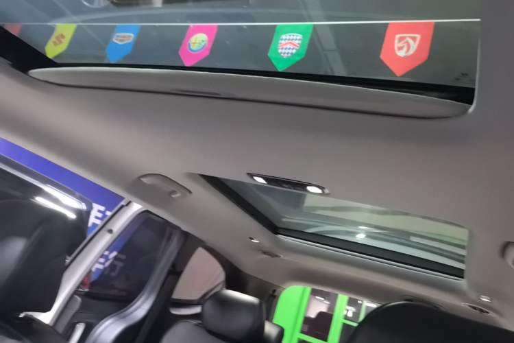 Used Hyundai Custo 2021 270TGDi Prestige LUX
