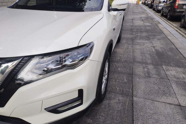 Used Nissan X-Trail 2021 2.0L CVT 2WD XL Premium SmartConnect Deluxe Edition
