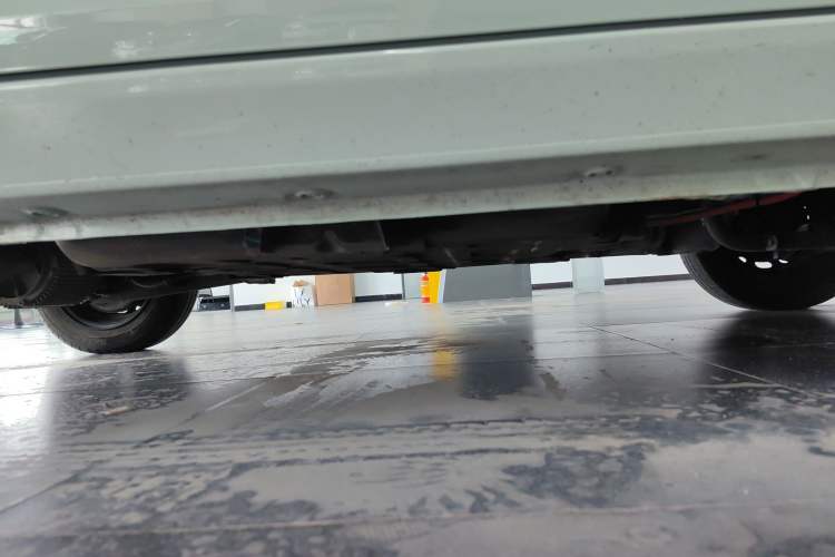 Used Wuling Hongguang MINIEV 2021 Macaron Premium Model – Lithium Iron Phosphate
