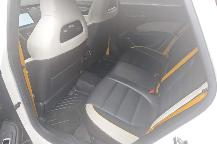 Used MG 6 2021 Pro 1.5T Automatic Trophy Flagship Edition