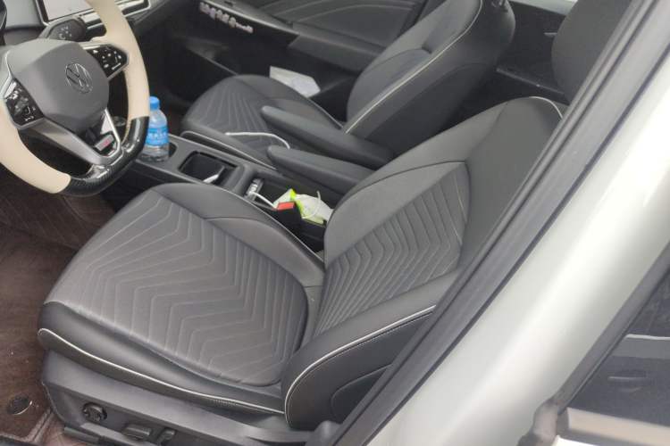 Used Volkswagen ID.3 2025 Smart Edition Outstanding Model
