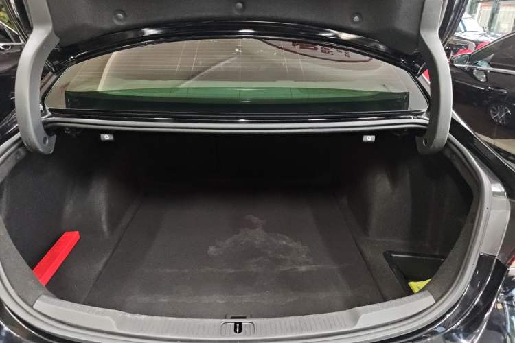 Used Buick LaCrosse 2022 652T Luxury Version
