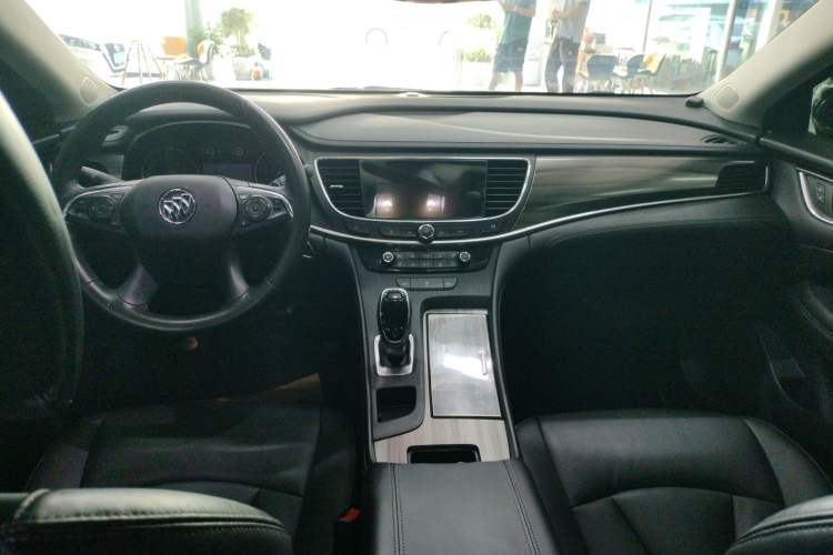 Used Buick LaCrosse 2016 20T Elite Edition