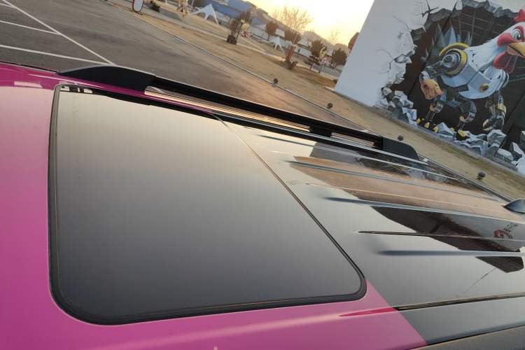 Used Tank 300 2021 Off-Road Edition 2.0T Conqueror