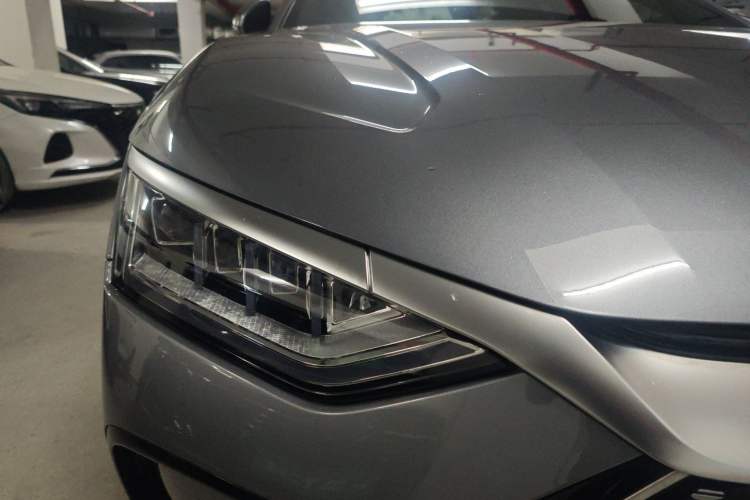 Used BYD Han 2024 DM-i Glory Edition 121KM Prestige Model
