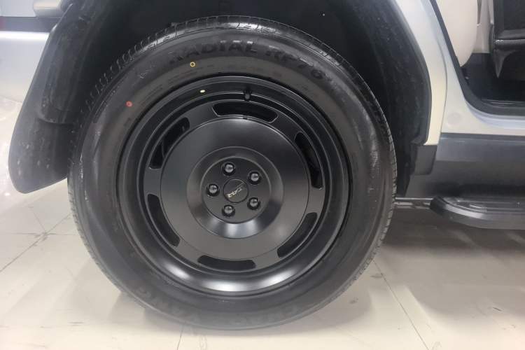 Used  V23 2025 401 Two-Wheel Drive Intelligent Driving Version
