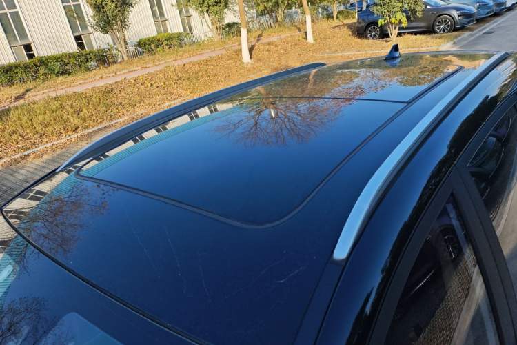 Used BYD Song New Energy 2019 Song DM 1.5TID Smart Connect Sharp Edition