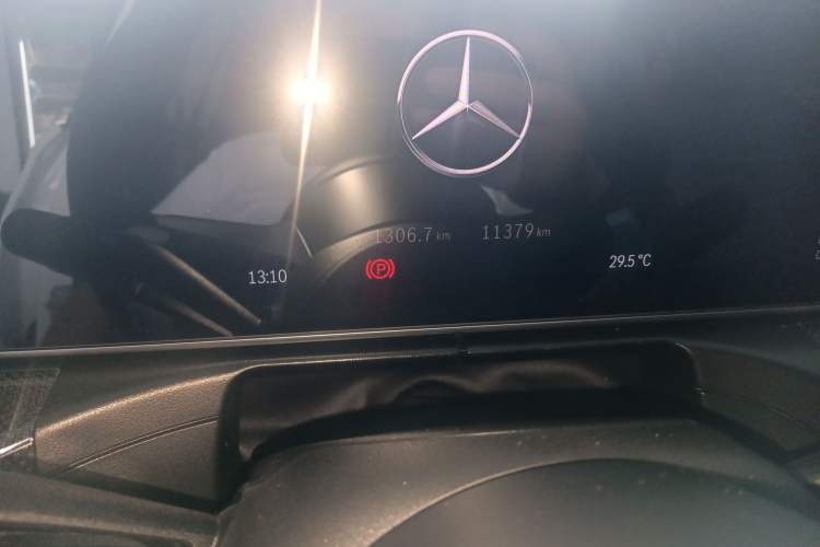 Used Mercedes-Benz C-Class 2025 C 260 L Sport Edition
