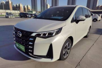 Used GAC Trumpchi M6 2023 PRO 270T DCT Luxury Edition