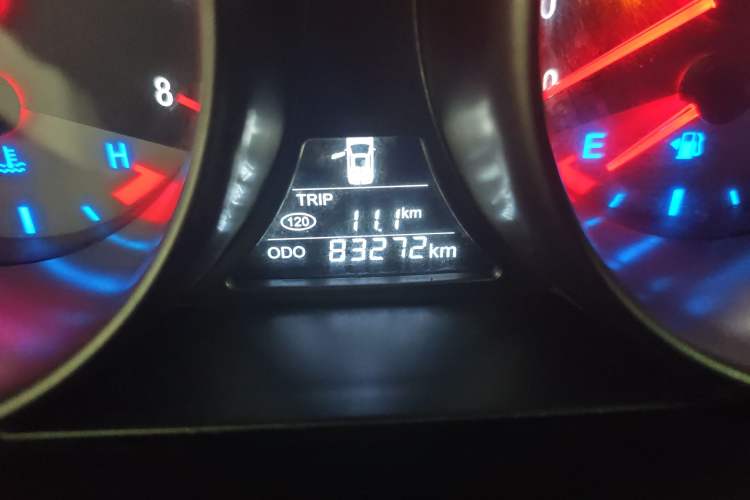 Used Geely Auto GX7 2015 Classic Edition 1.8L Manual Elite Model China V Standard
