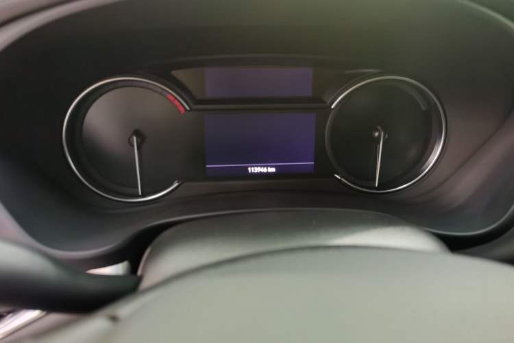 Used Cadillac XT4 2020 28T Two-Wheel-Drive Leading Version
